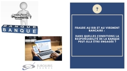 Fraude virement bancaire